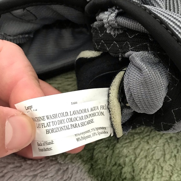 Firm Grip All Purpose High Performance Work Gloves 🧤 - Picture 9 of 9